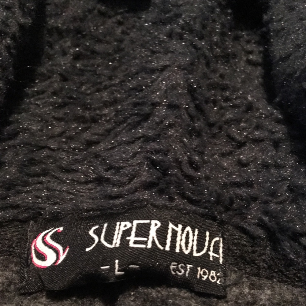 Flawless jacket - Picture 2 of 2
